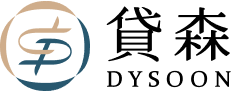 Dysoon貸森 Logo
